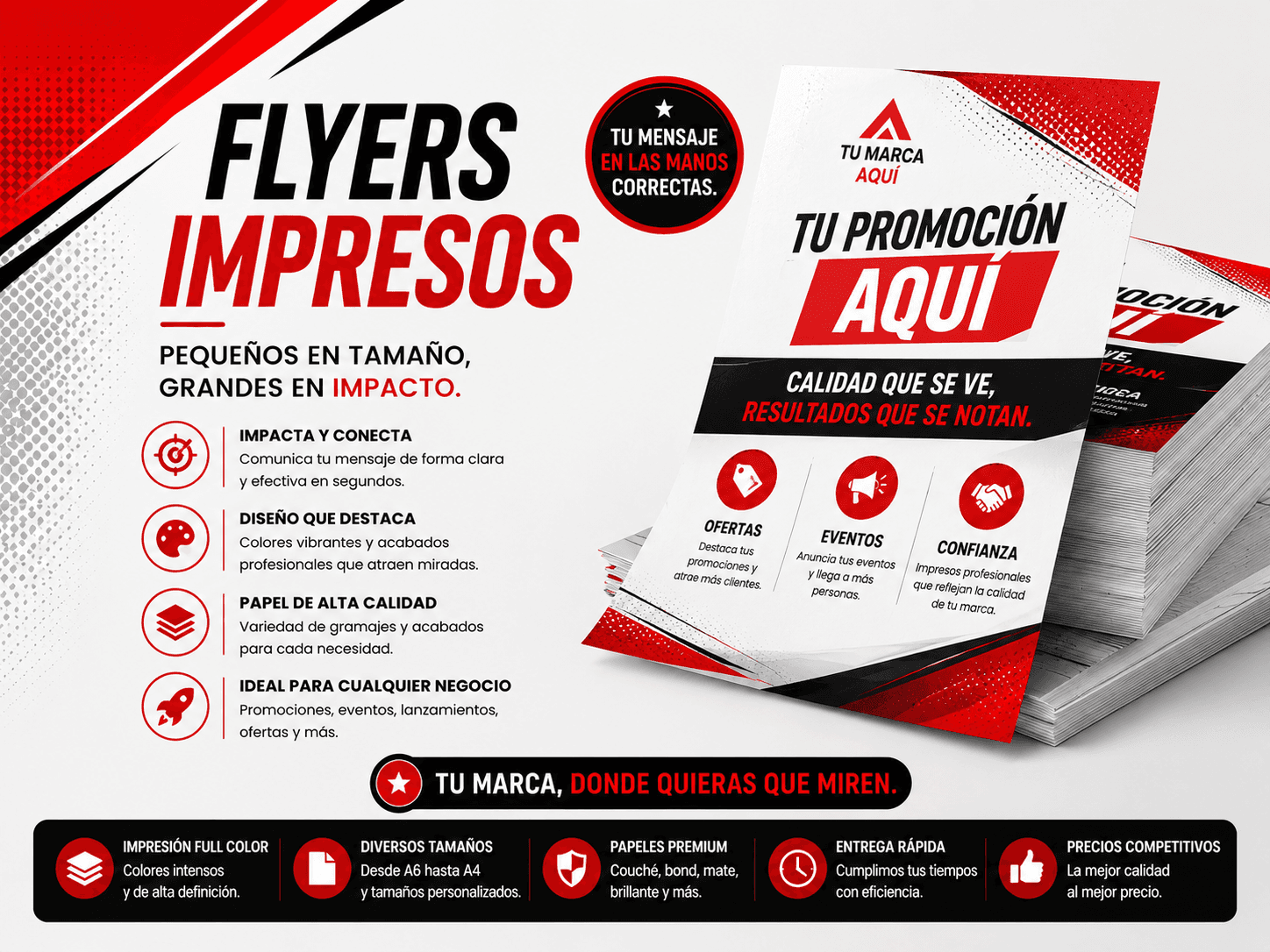 Flyers